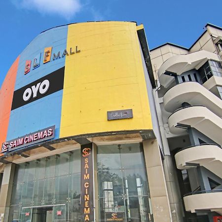 Collection O Slf Mall Sector 30 Faridabad Exterior foto